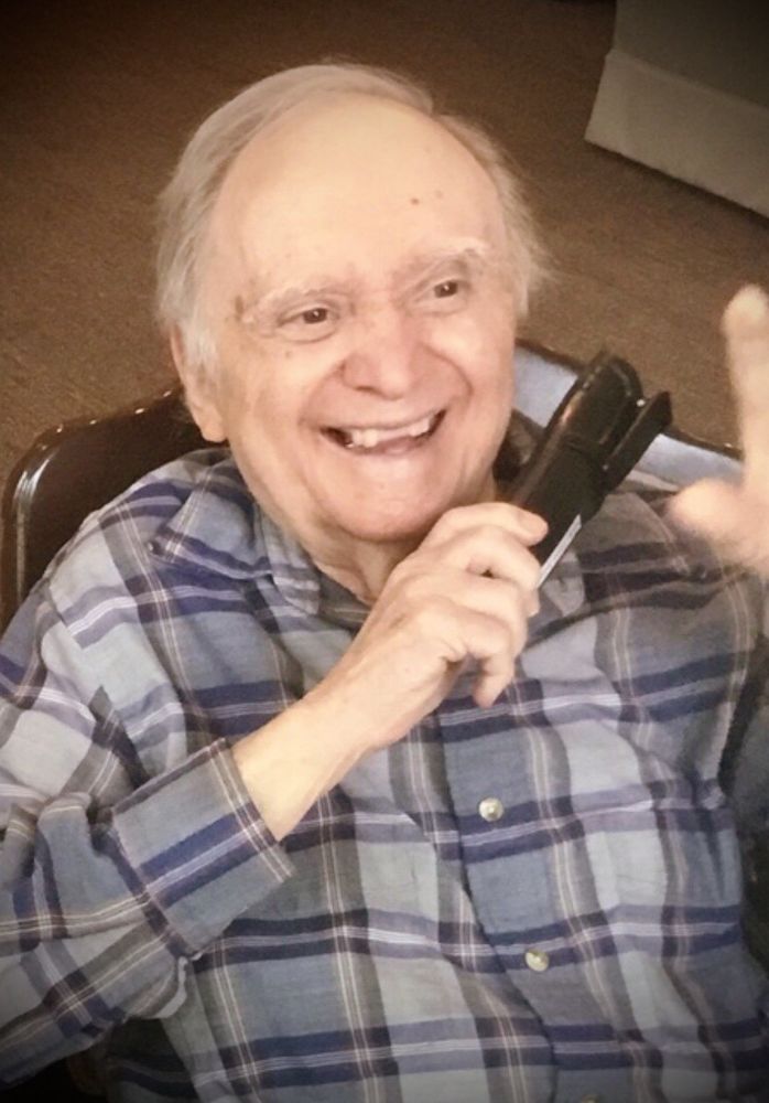 Senior Living Specialists