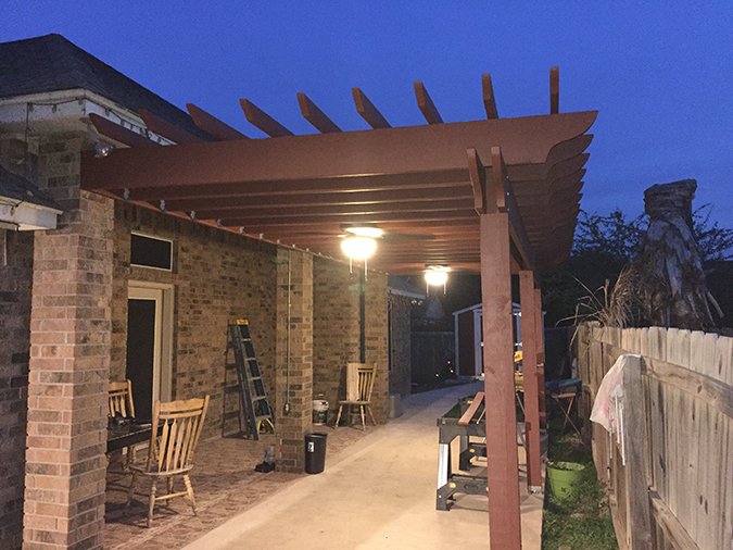 Hill Country Home Pros