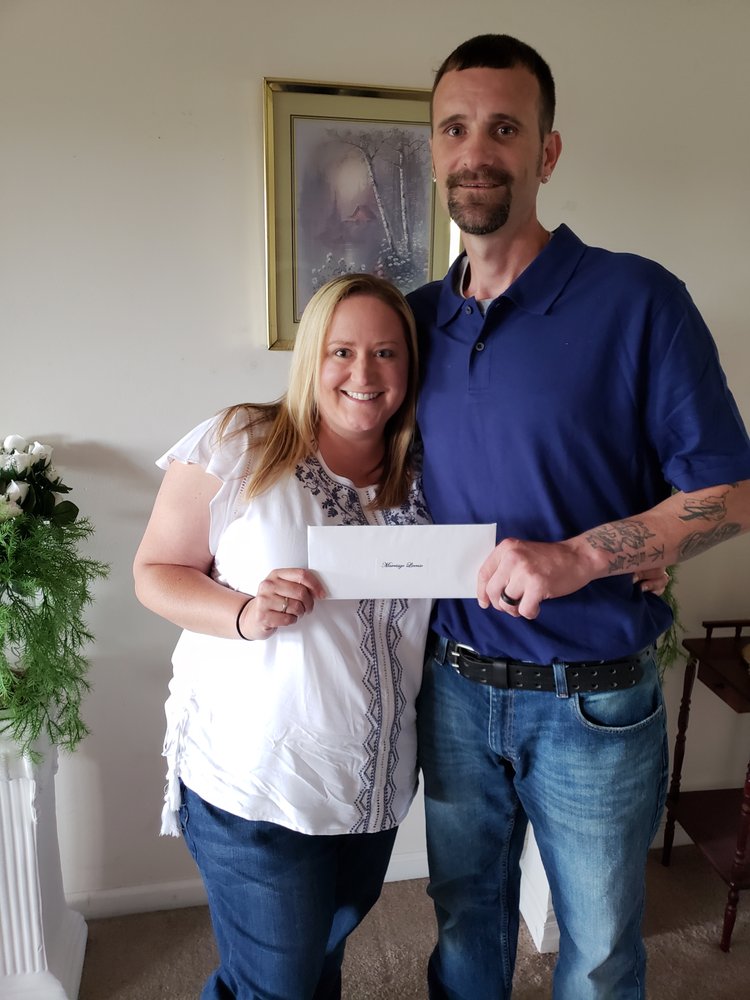 Bowman's Wedding Services