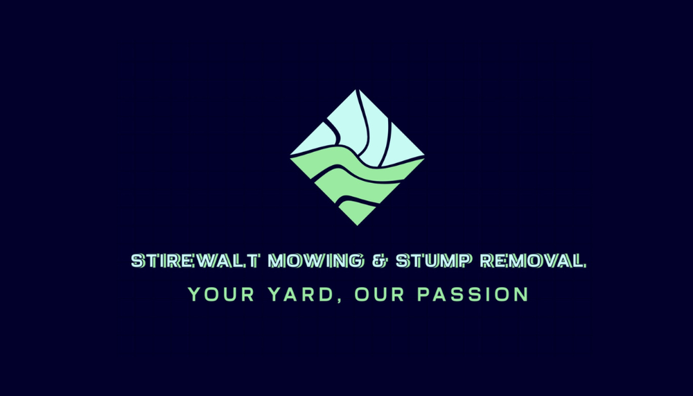Stirewalt Mowing & Stump Removal