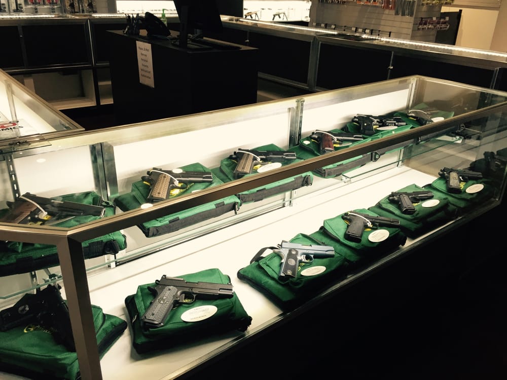 RifleGear 19 Photos & 30 Reviews Archery 6101 Windhaven Pkwy