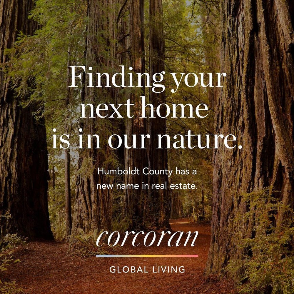 Corcoran Global Living