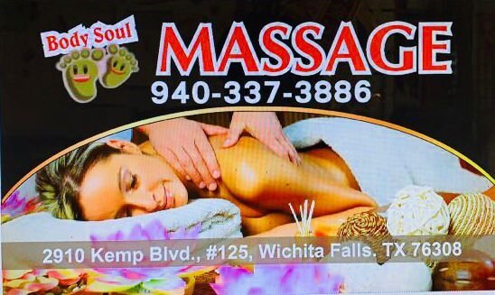 Body & Soul Massage