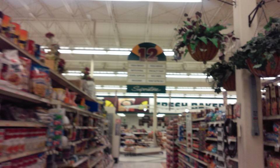 Coborn’s Superstore 40 Photos Grocery 1100 7th Ave S, Princeton