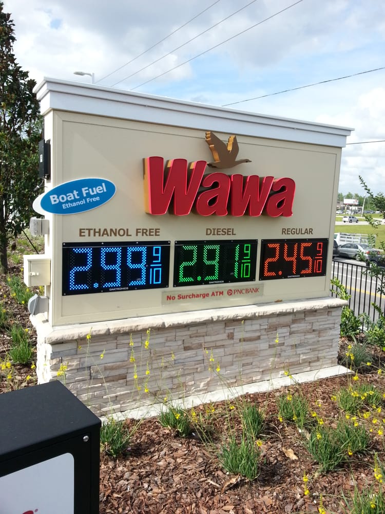 Wawa 49 Photos & 41 Reviews Gas Stations 6500 W Sand Lake Rd