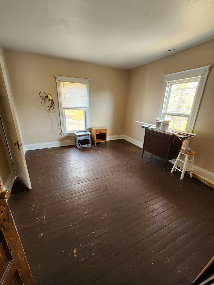 Small Town Home Services