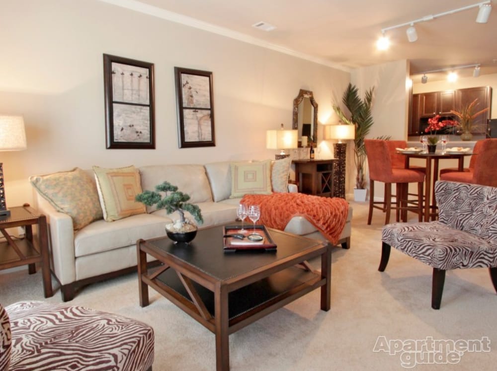 Integra Springs At Kellswater Apartments