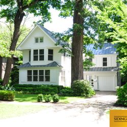 Siding Windows Group 122 Photos 34 Reviews Photo Of Siding Windows Group Glenview Il United States Lake Bluff