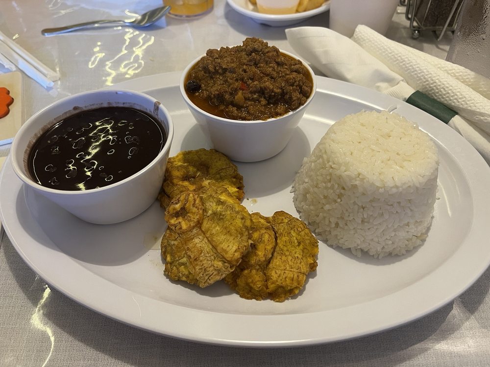 Cuban Cafe La Tinaja