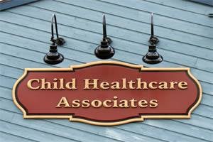 image of business Child Health Care Associates