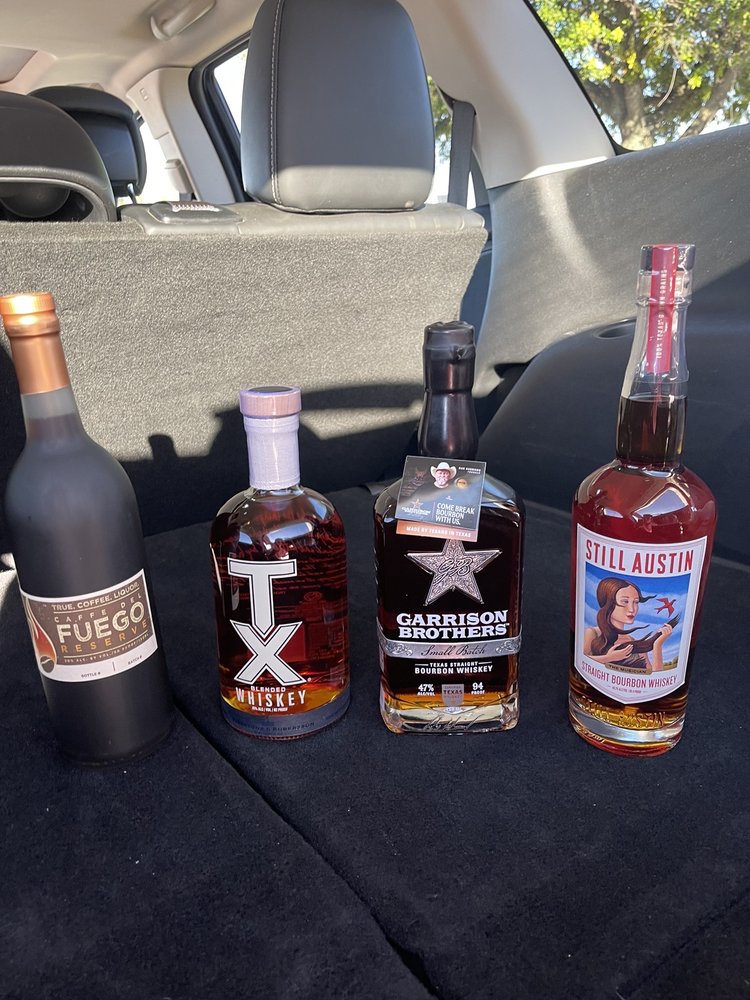 Liquor King