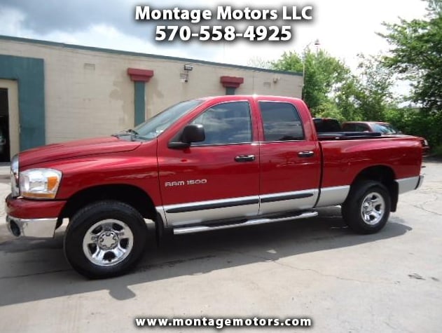 Montage Motors LLC
