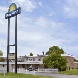 Days Inn Fond Du Lac Hotels 107 North Pioneer Road Photo Of Days Inn Fond Du Lac Wi United States