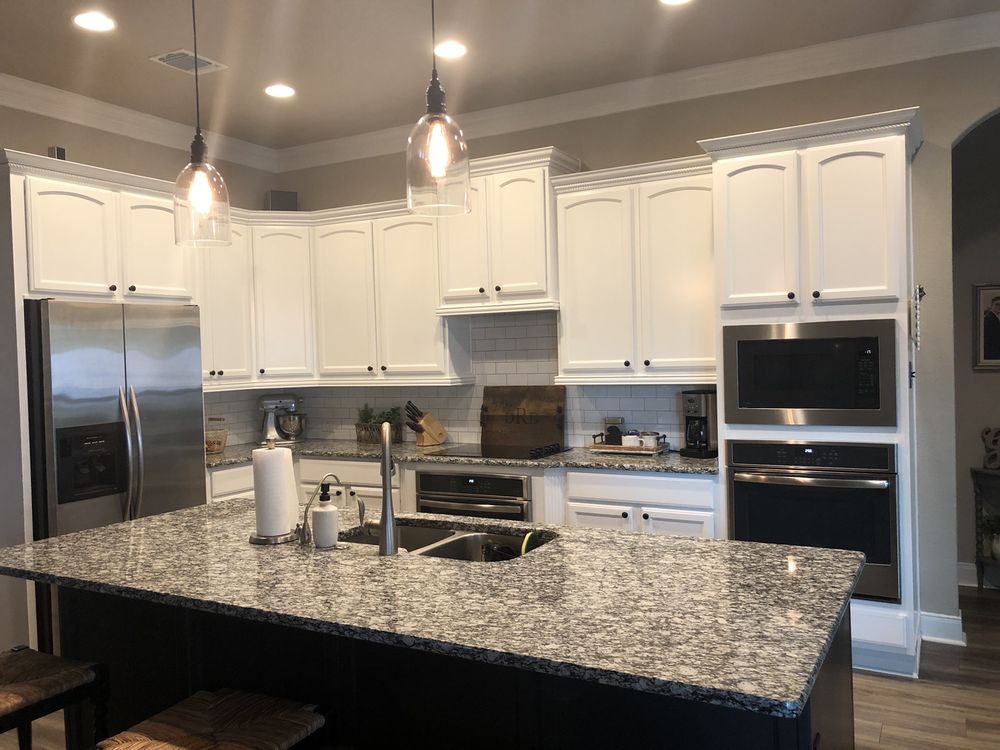 Popelka Paint Contracting