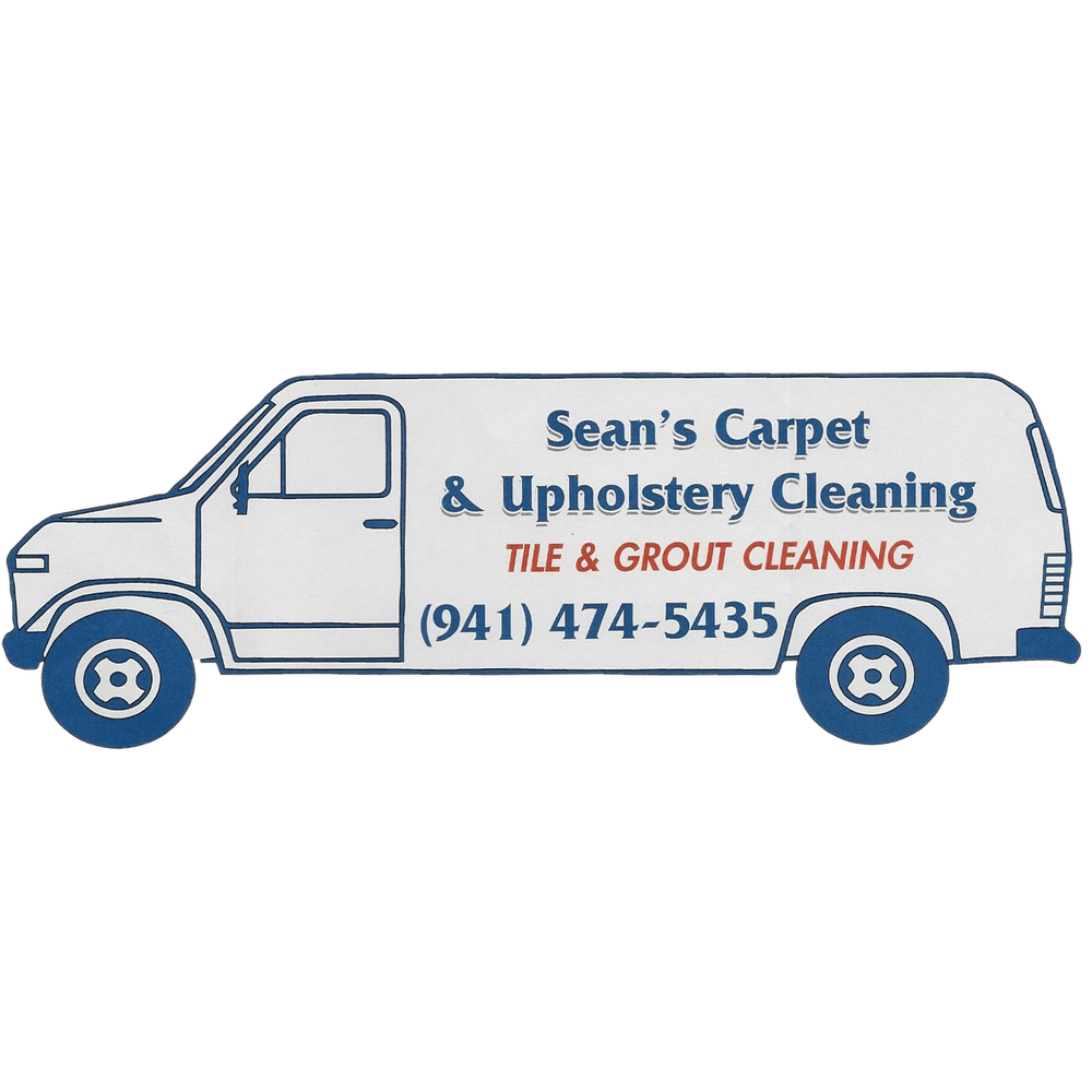 Sean’s Carpet & Upholstery Cleaning Carpet Cleaning 11342 Reinhardt