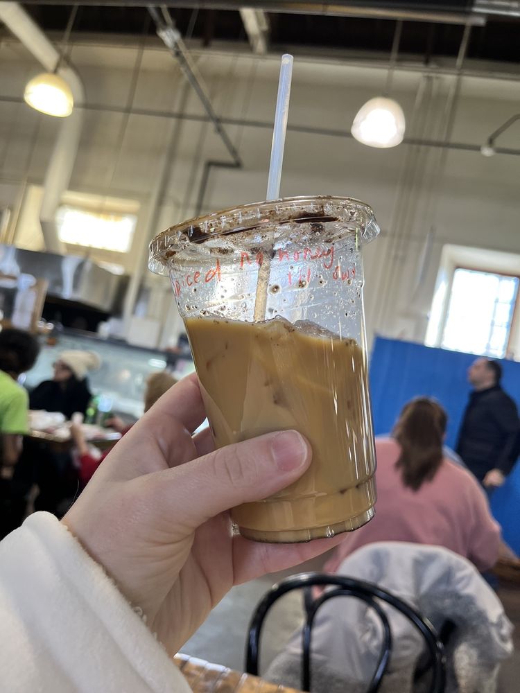 Elementary Coffee