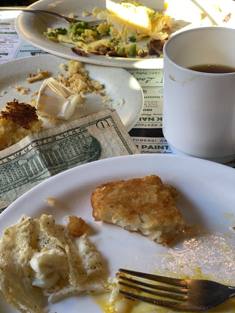 G Lodge Cafe