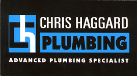 Chris Haggard Plumbing