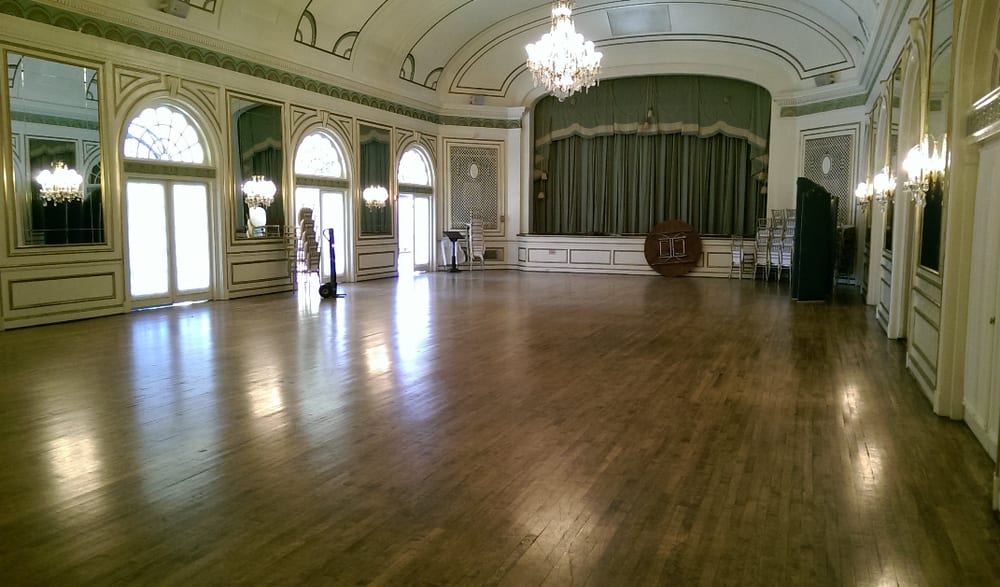 Wood Floor Designs