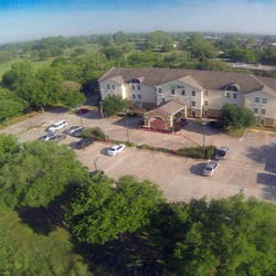 Holiday Inn Express Suites Columbus 21 Photos Hotels 4321 Ih Photo Of Holiday Inn Express Suites Columbus Tx United States