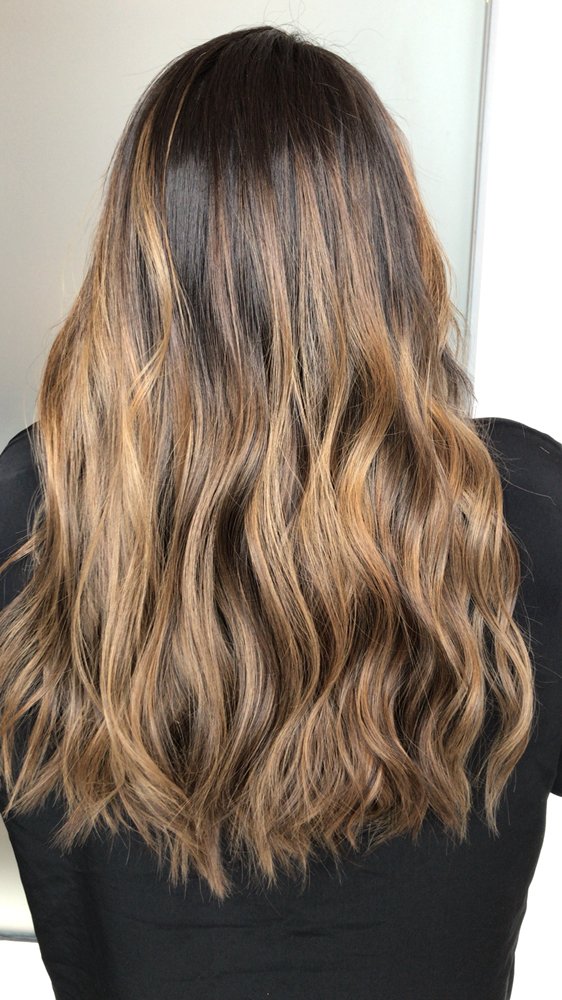 D Rock Salon