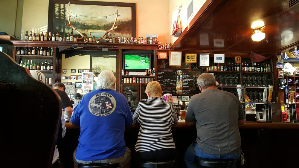 Joe Jost’s 234 Photos & 476 Reviews Bars 2803 E Anaheim St, Long