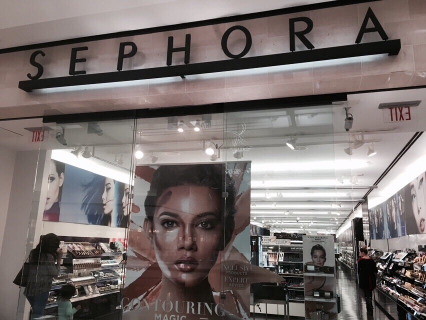 Sephora 47 Photos & 208 Reviews Cosmetics & Beauty Supply 2125