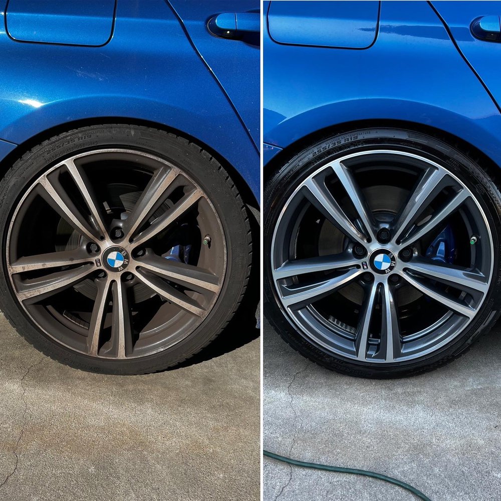 Attention To Detail