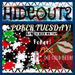 Hideout 2 photo