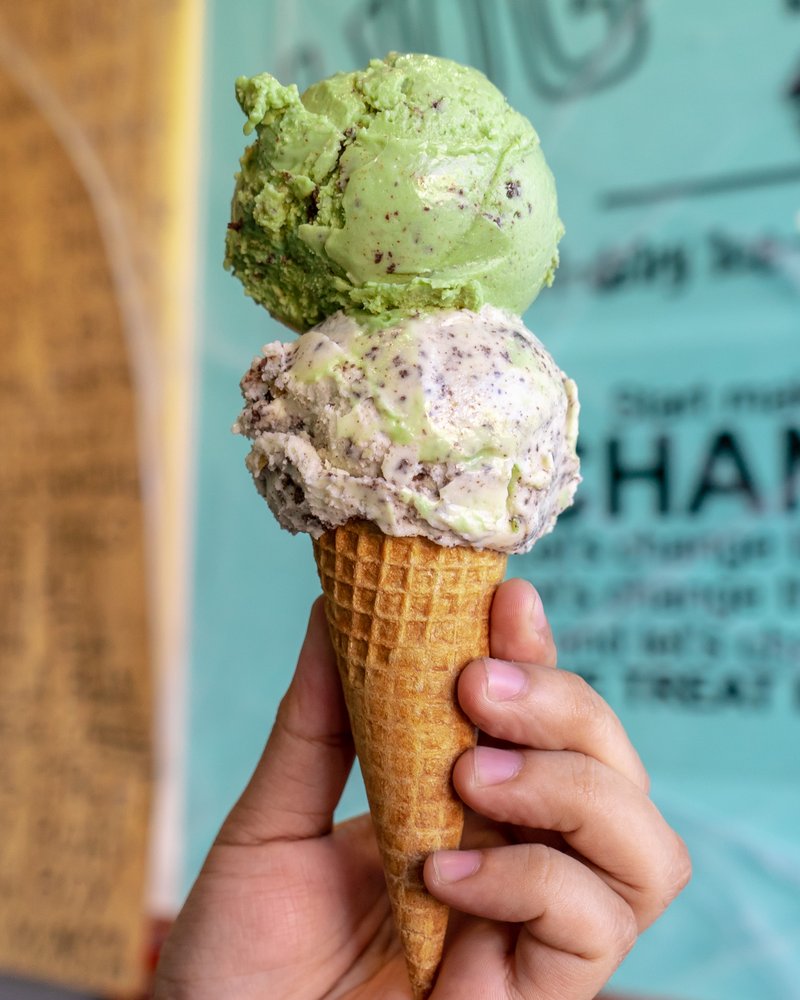 Hug Life Ice Cream Hug Life Ice Cream