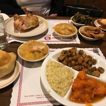 Niki S West Steak And Seafood Restaurant 187 Photos 209 Reviews Photo Of Niki S West Steak And Seafood Restaurant Birmingham Al United States