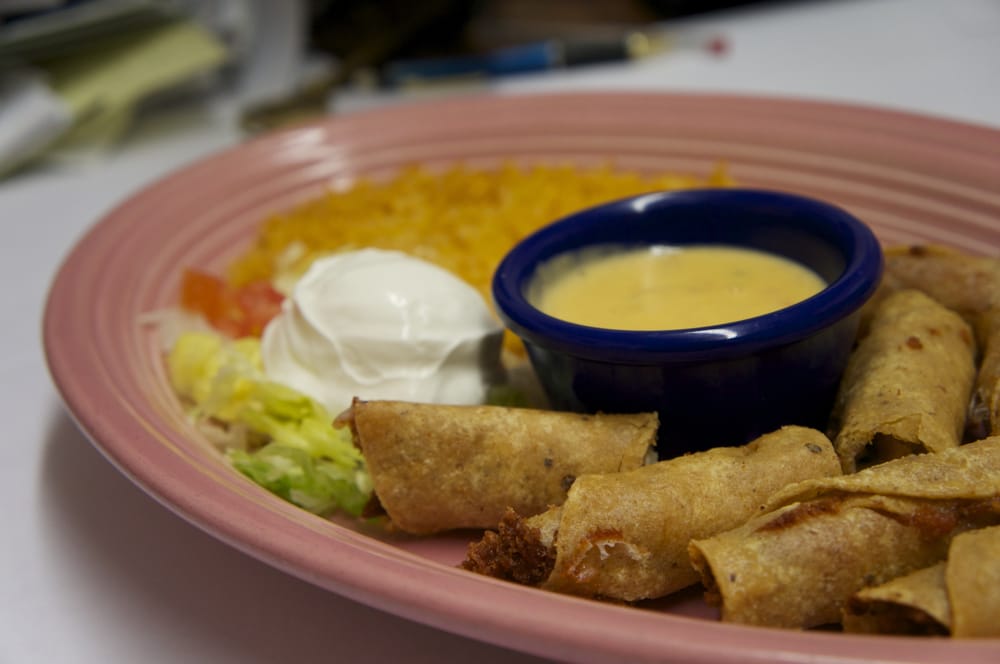 La Hacienda 