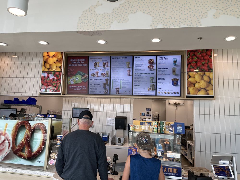 Jamba Juice