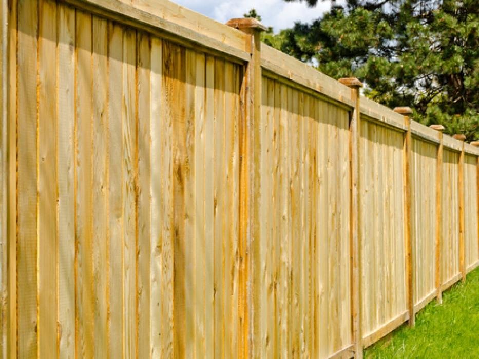 image of business ABC Fence Builders