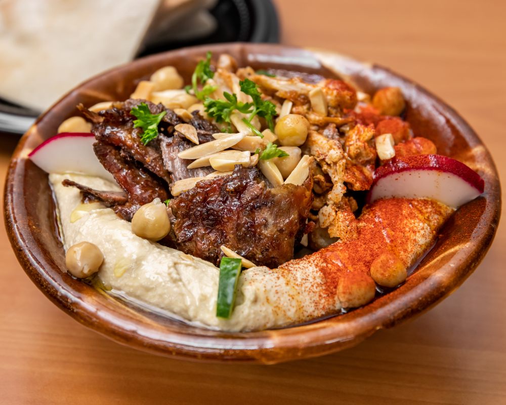 Medina Middle Eastern Market