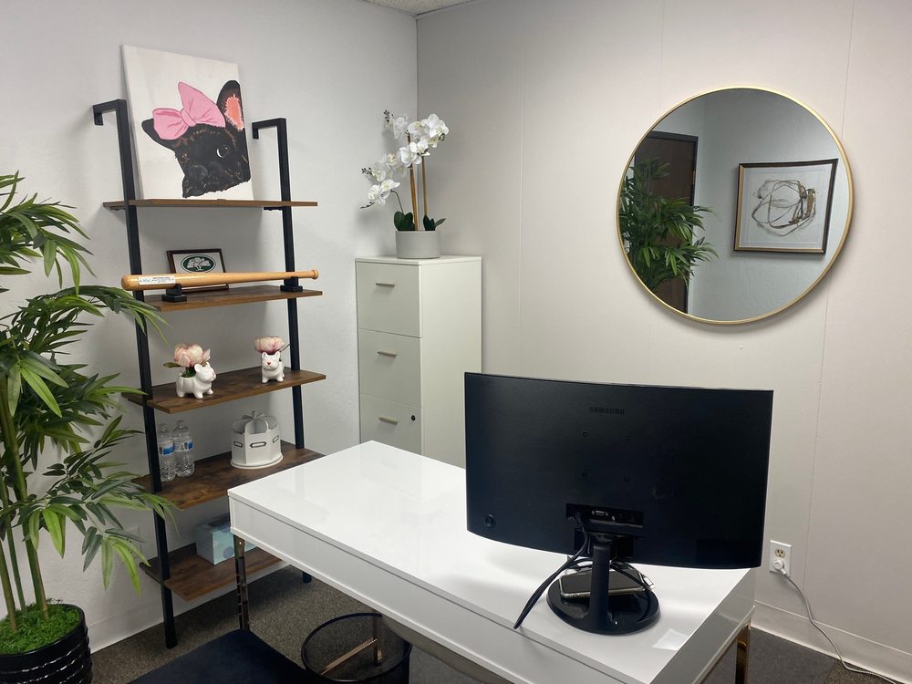 image of business A Change of Space