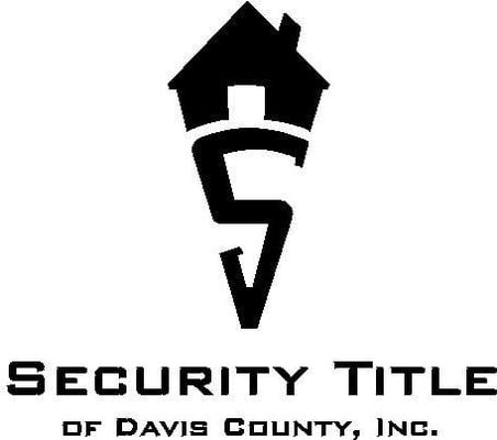 Security Title of Davis County