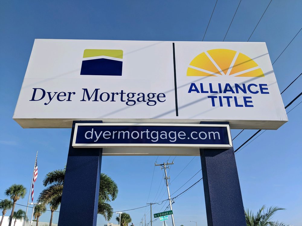 Dyer Mortgage