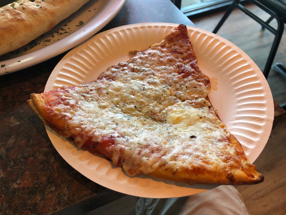 MCs Pizzeria 41 Photos & 144 Reviews Pizza 8086 W Bowles Ave