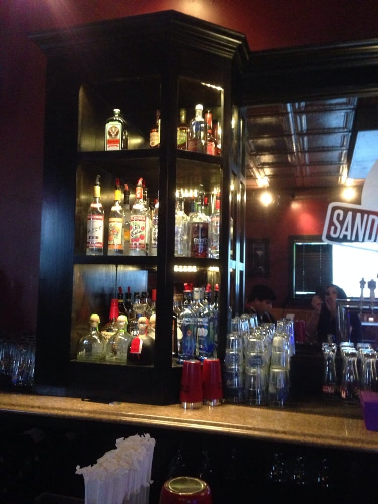 Sanderson Street Tavern