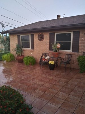 El Paso Construction Service