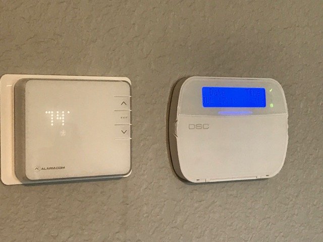 Central Security