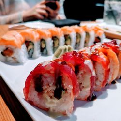 Deep Sushi 412 Photos 515 Reviews Bars 2624 Elm St Photo Of Deep Sushi Dallas Tx United States
