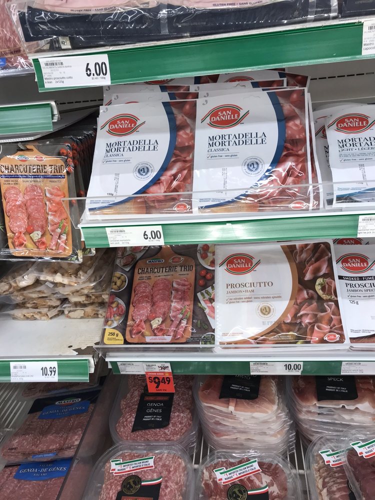 Food Basics