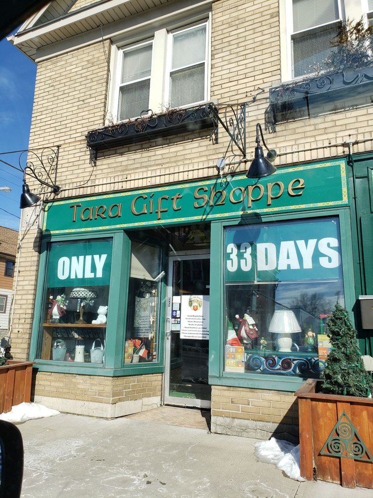 Tara Gift Shoppe