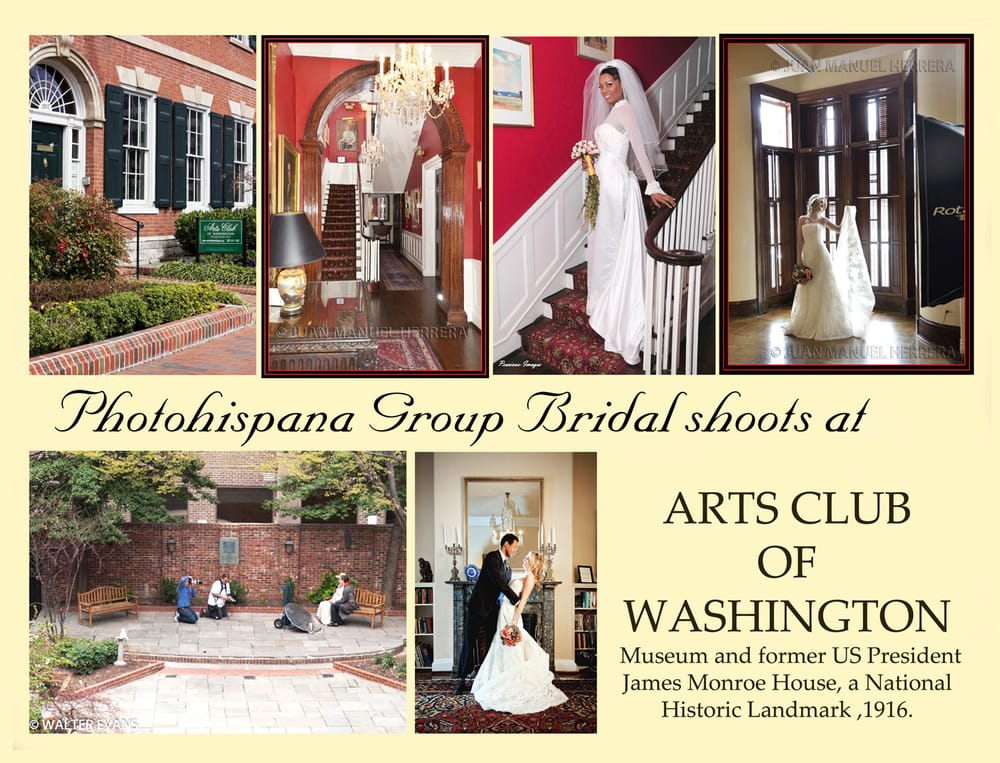 Arts Club of Washington