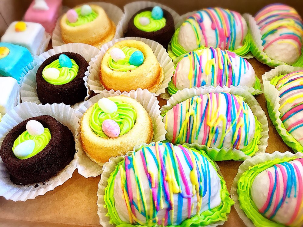 Keller’s Bakery 17 Photos & 14 Reviews Bakeries 1012 Jefferson St