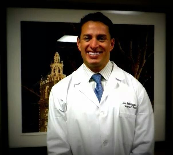 image of business Jose R. Rodriguez, DDS
