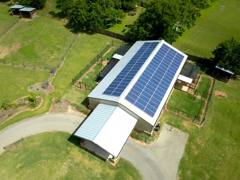Longhorn Solar