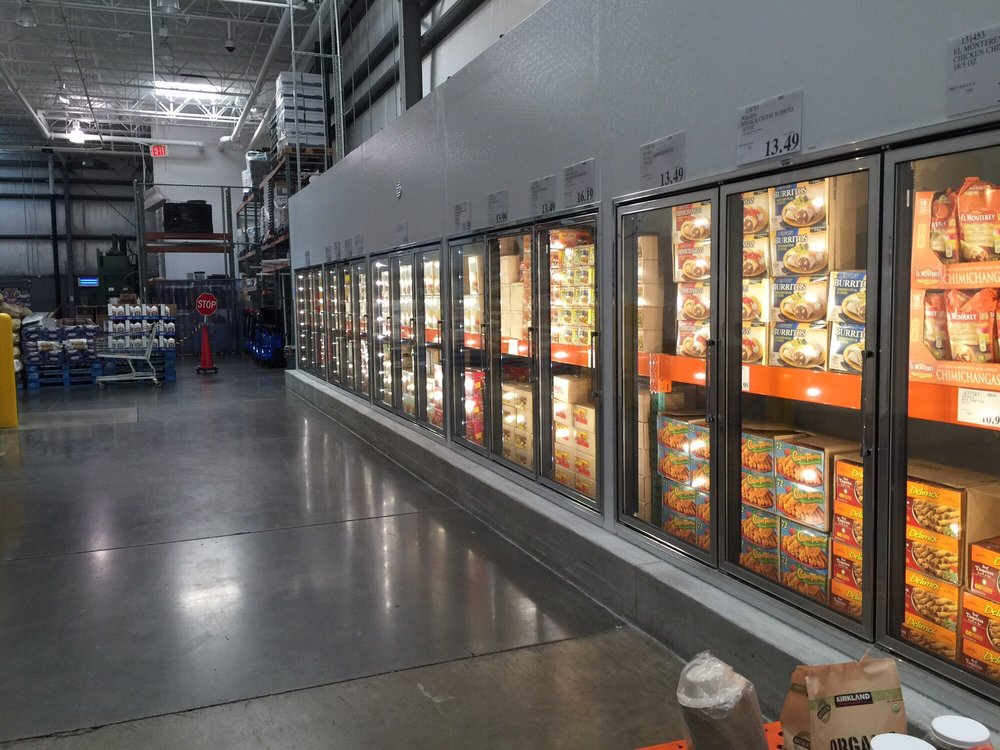 Costco 30 Photos & 52 Reviews Wholesale Stores 7300 S Cicero Ave